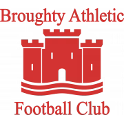 Broughty Athletic FC герб