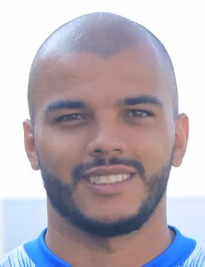 Bruno Arrabal Passamani