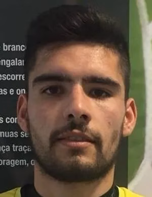 Bruno Miguel Miranda Bolas