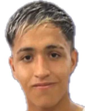 Bruno Nicolás Cambilla