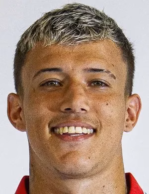 Bruno Nahuel Centeno Fernández