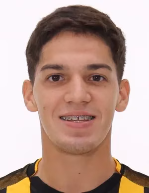 Bruno Marcelo Díaz Macedo