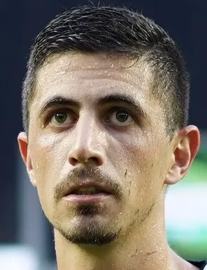 Bruno de Araújo Dybal