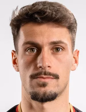 Bruno Miguel Gomes Figueiredo