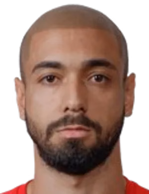 Bruno Alexandre Franco