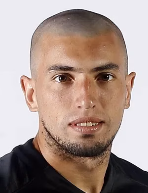 Bruno Gabriel Galván