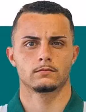 Bruno Gomes