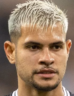 Bruno Guimarães Rodrigues Moura