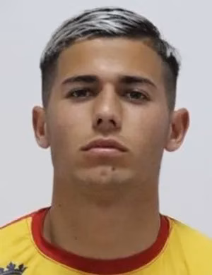 Bruno Joaquín Hernández Álvarez