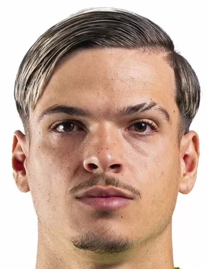 Bruno Iribarne Alemán