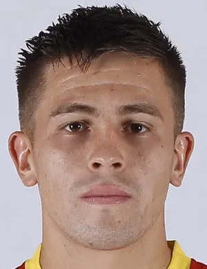Bruno Ignacio Jáuregui Sáez