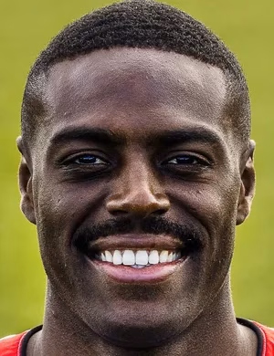 Rolando Maximiliano Martins Indi