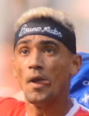 Bruno Matos