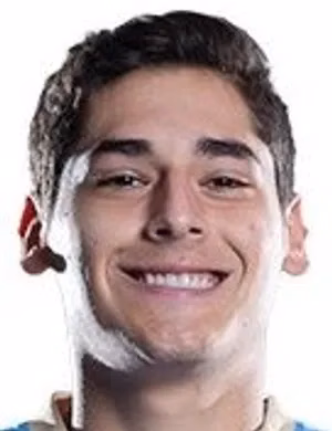 Bruno Méndez Arevalo