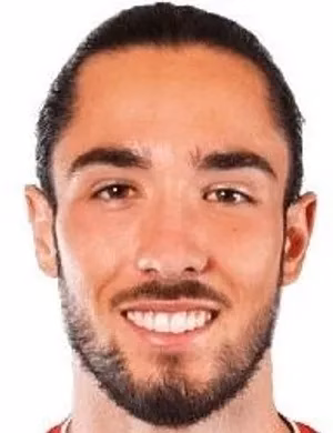 Bruno Ferreira Morgado