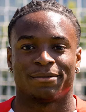 Bruno Ifechukwu Ogbus
