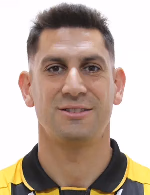 Bruno Piñatares Prieto