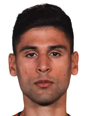Bruno Miguel Ferreira Rodrigues