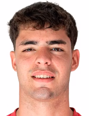 Bruno David Simone González