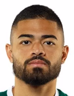 Bruno Vinícius Souza Ramos