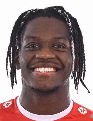 Bruny Nsimba