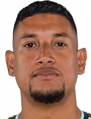 Bryan Josué Acosta Ramos