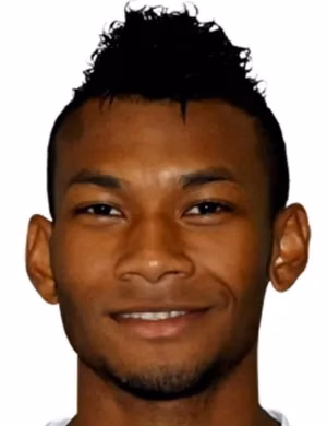 Bryan Alfredo Cabezas Segura