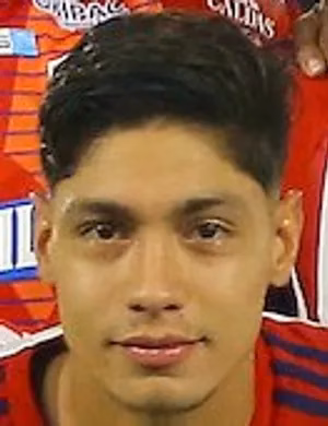 Bryan David Castrillón Gómez