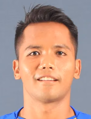 Bryan Cesar Ramadhan