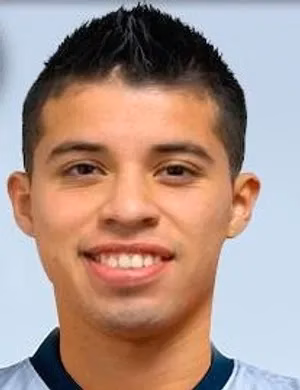 Bryan Colula Alarcón