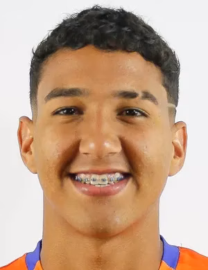 Bryan Alejandro Duarte Rincón