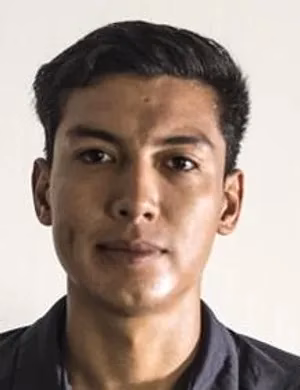 Bryan Elliot Flores Plata