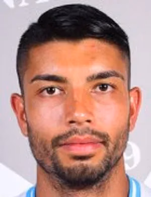 Bryan Gioè