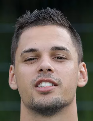 Bryan Gomes da Silva