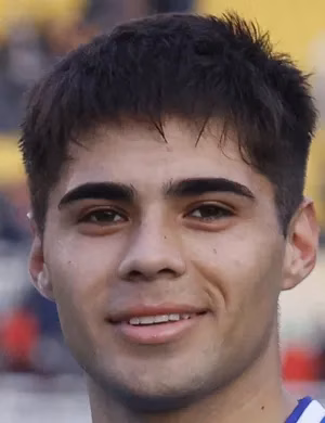Bryan David González Guzmán