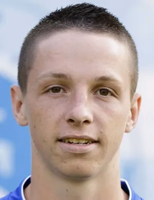 Bryan Mickaël Maison