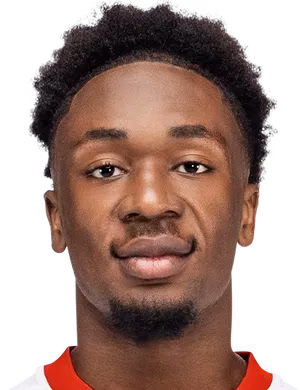 Bryan Ikemefuna Okoh