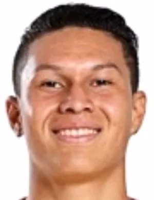 Bryan Steven Rivera Andrango