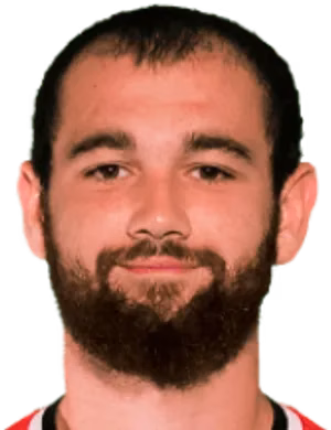 Bryan Soumaré