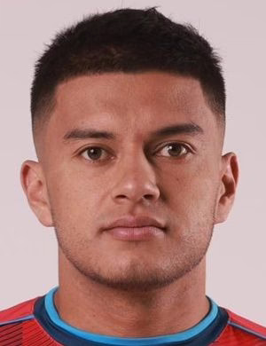 Bryan Israel Tana Vargas
