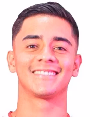 Bryant Alfredo Albizo Vivas