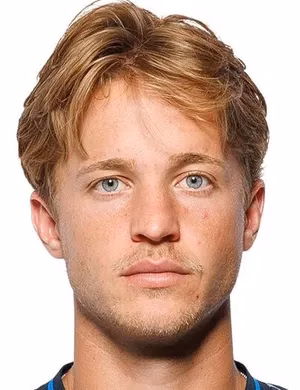 Bryce Michael Duke