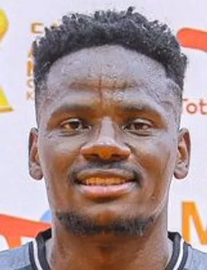 Bryne Odhiambo Omondi