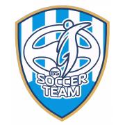 BS Soccer Team Fasano герб