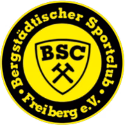 BSC Freiberg герб