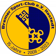 BSC Hastedt герб