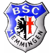 BSC Memmingen герб