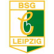 BSG Chemie Leipzig II герб