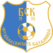 BSK 1925 Batajnica герб