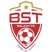 BST Galaxy FC герб